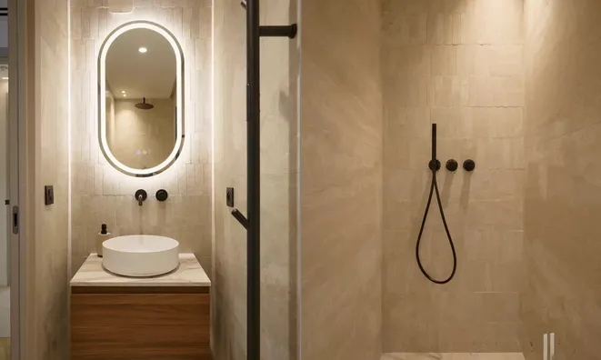 Недвижимость Villa Pointe Croisette: 27