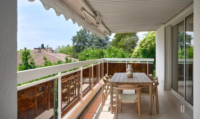Недвижимость Villa Pointe Croisette: 28