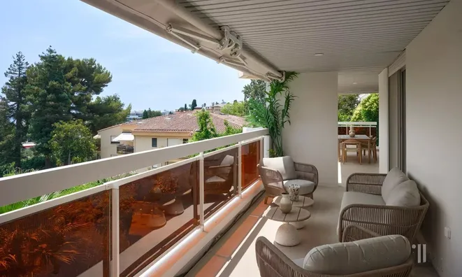 Недвижимость Villa Pointe Croisette: 29
