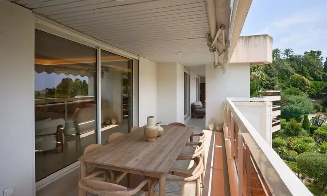 Недвижимость Villa Pointe Croisette: 31