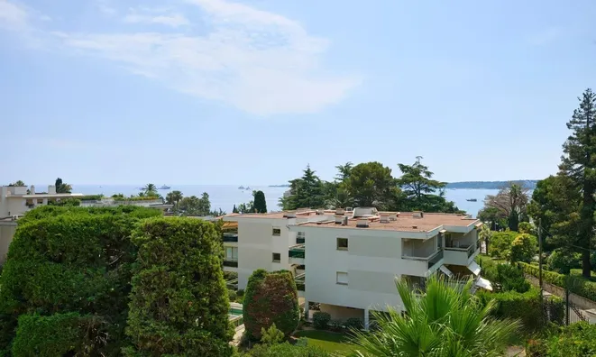 Недвижимость Villa Pointe Croisette: 32