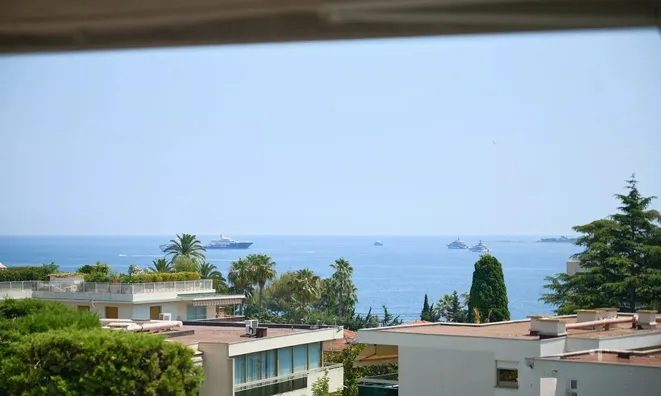 Недвижимость Villa Pointe Croisette: 33
