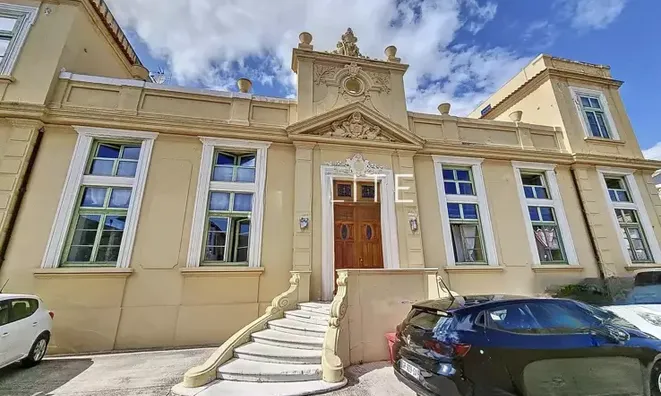 Недвижимость Villa Vallauris Centre: 1