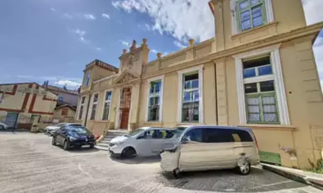 Недвижимость Villa Vallauris Centre: 3