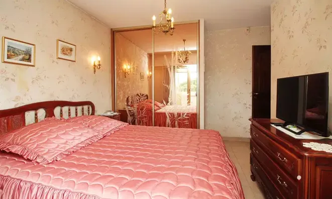 Недвижимость Property Name: Villa Cannes La Bocca: 4