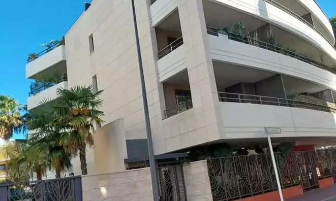 Недвижимость Villa Cannes: 1