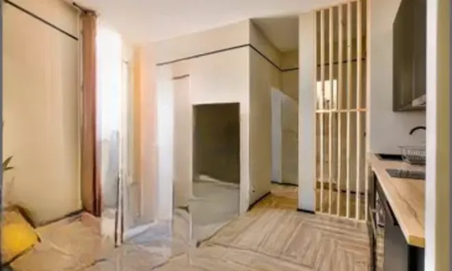 Недвижимость Villa Cannes République: 2