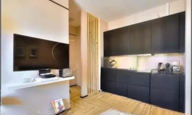 Недвижимость Villa Cannes République: 3