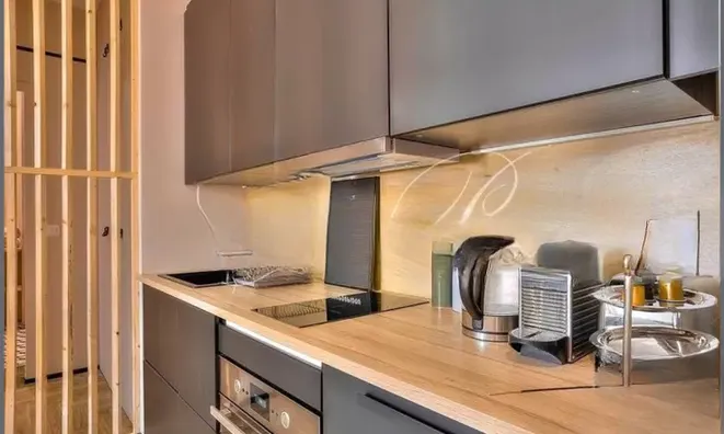 Недвижимость Villa Cannes République: 4