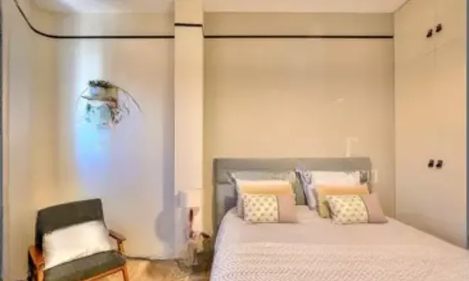 Недвижимость Villa Cannes République: 6