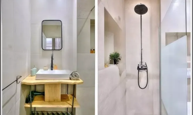 Недвижимость Villa Cannes République: 7