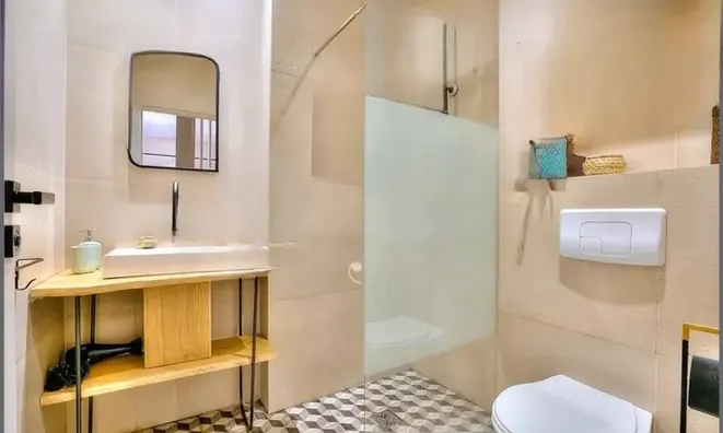 Недвижимость Villa Cannes République: 8