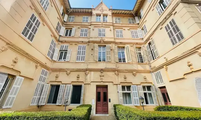 Недвижимость Villa Cannes Suquet: 1