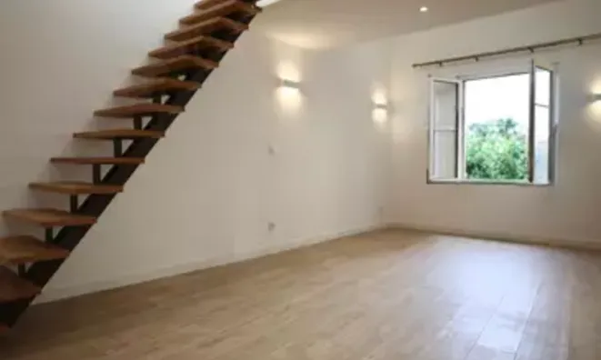 Недвижимость Villa Cannes Suquet: 2