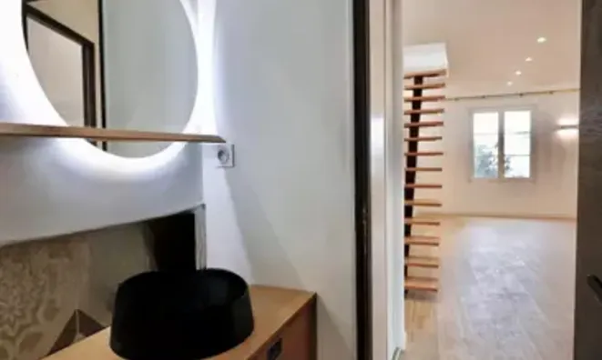 Недвижимость Villa Cannes Suquet: 5