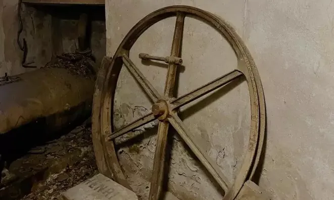 Недвижимость Villa Cannes Suquet: 7