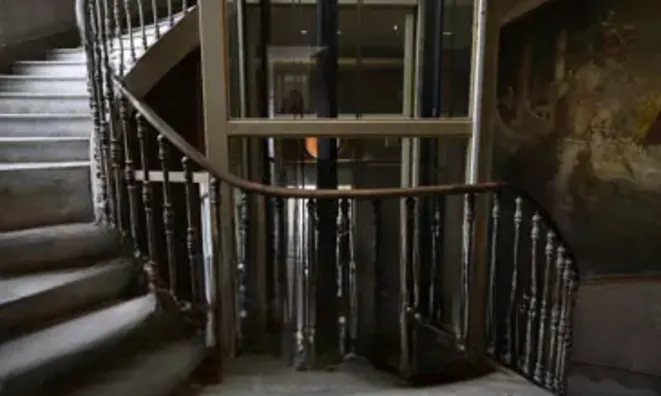 Недвижимость Villa Cannes Suquet: 9