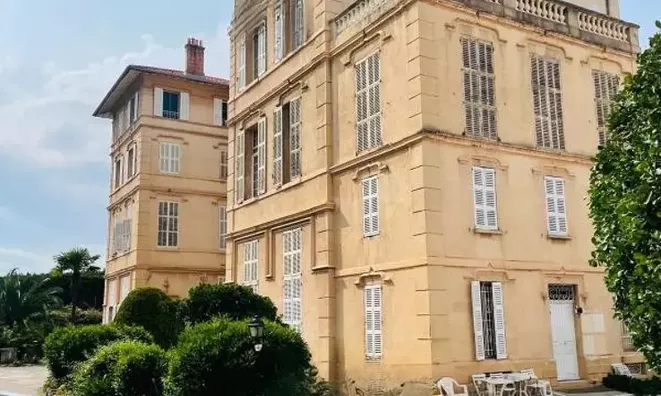 Недвижимость Villa Cannes Suquet: 14