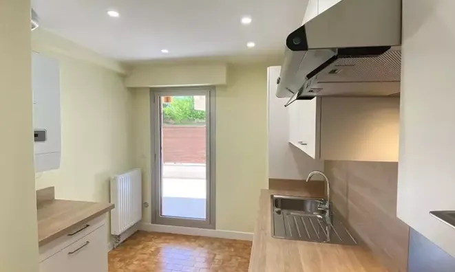 Недвижимость Villa Brusquet Vallauris: 4