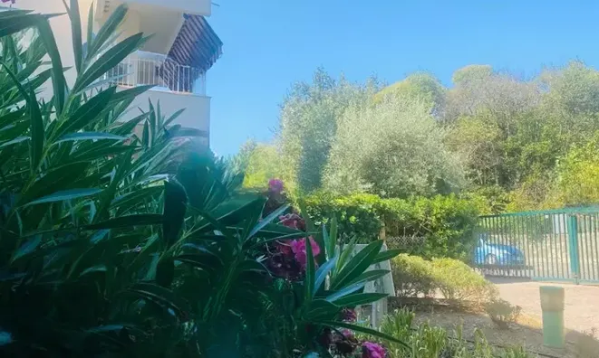 Недвижимость Villa Brusquet Vallauris: 10