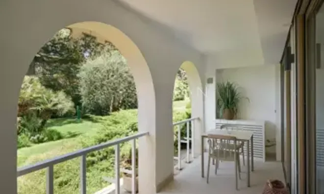 Недвижимость Villa Cannes: 2