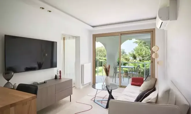 Недвижимость Villa Cannes: 4