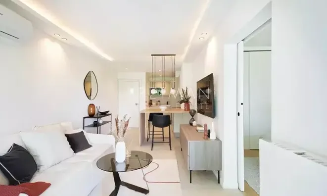 Недвижимость Villa Cannes: 7