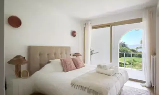 Недвижимость Villa Cannes: 8