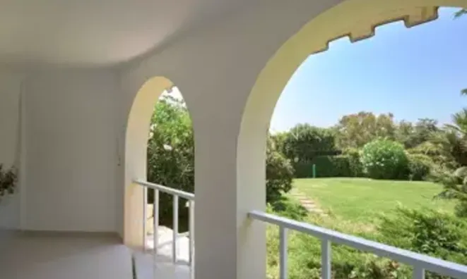 Недвижимость Villa Cannes: 12