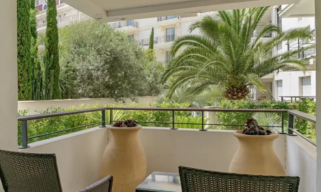 Недвижимость Residence Cannes Centre: 2