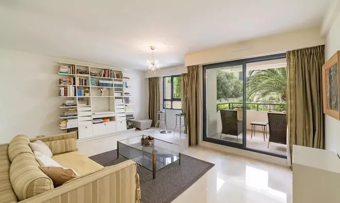 Недвижимость Residence Cannes Centre: 3