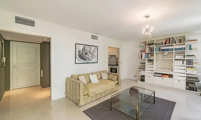 Недвижимость Residence Cannes Centre: 4