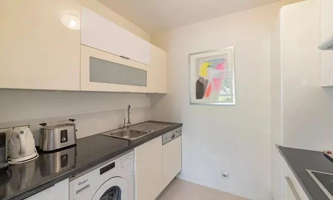 Недвижимость Residence Cannes Centre: 5