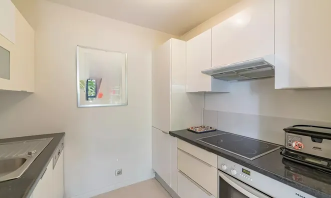 Недвижимость Residence Cannes Centre: 6