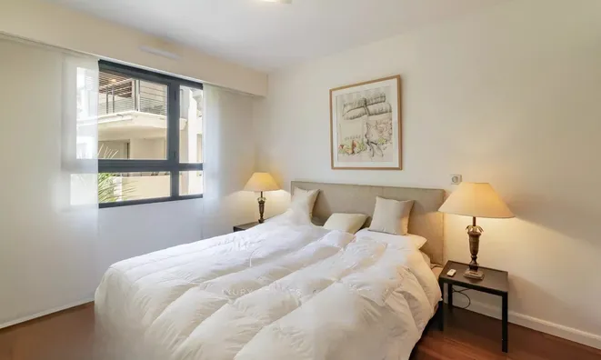 Недвижимость Residence Cannes Centre: 7