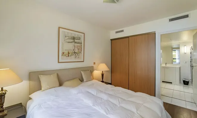 Недвижимость Residence Cannes Centre: 8