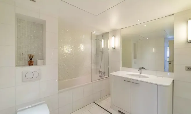 Недвижимость Residence Cannes Centre: 9