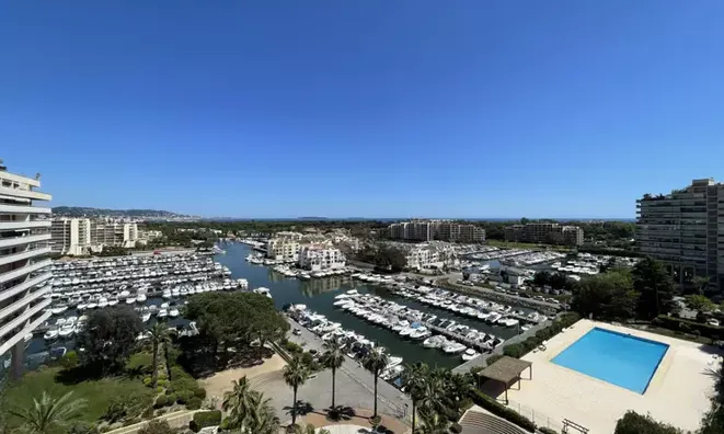 Недвижимость Villa Mandelieu-Napoule: 1