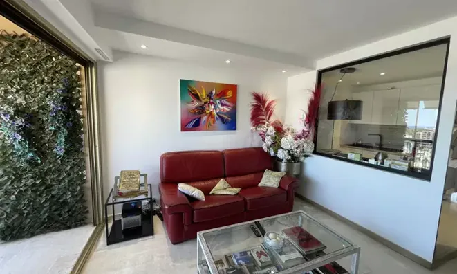 Недвижимость Villa Mandelieu-Napoule: 4