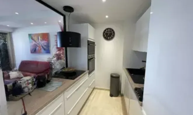 Недвижимость Villa Mandelieu-Napoule: 5