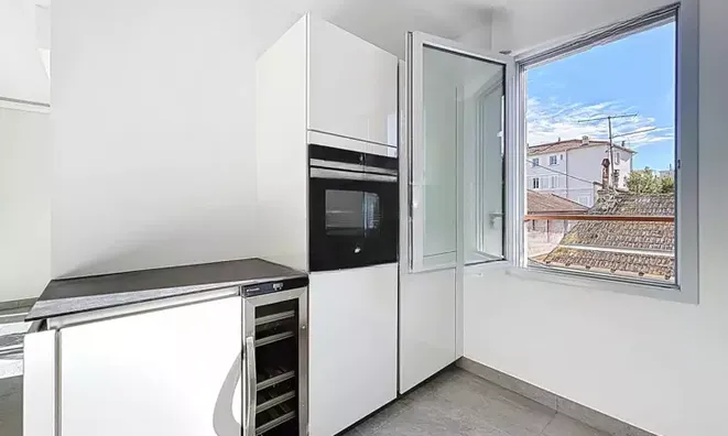 Недвижимость Villa Cannes: 7