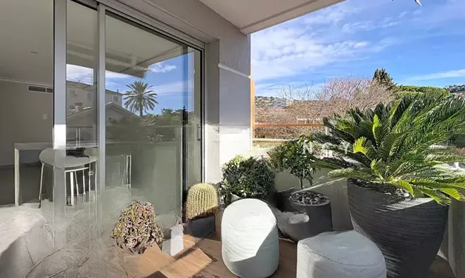 Недвижимость Villa Cannes: 16