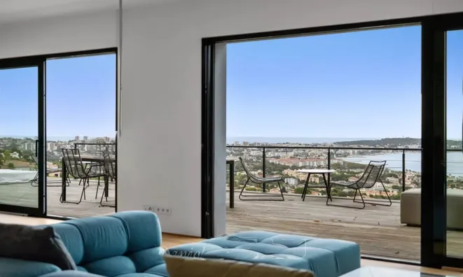 Недвижимость Villa Cannes: 4