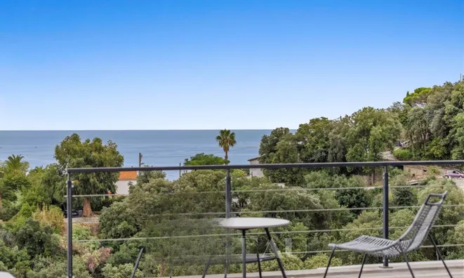 Недвижимость Villa Cannes: 5