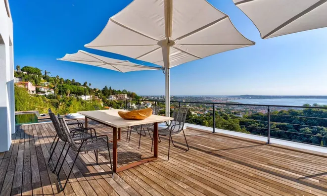 Недвижимость Villa Cannes: 6