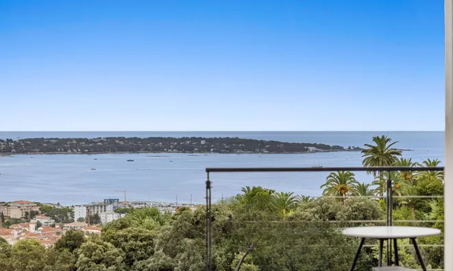 Недвижимость Villa Cannes: 7