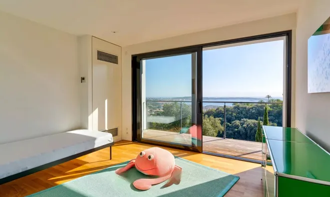 Недвижимость Villa Cannes: 8