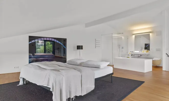 Недвижимость Villa Cannes: 12