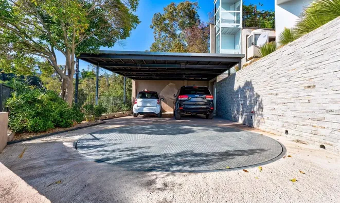 Недвижимость Villa Cannes: 13