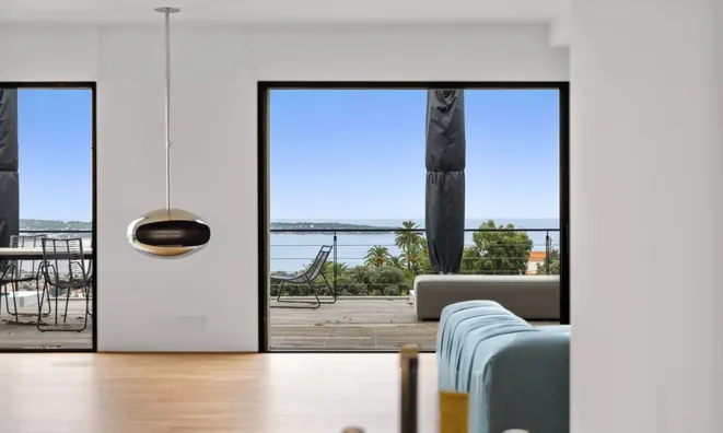 Недвижимость Villa Cannes: 14